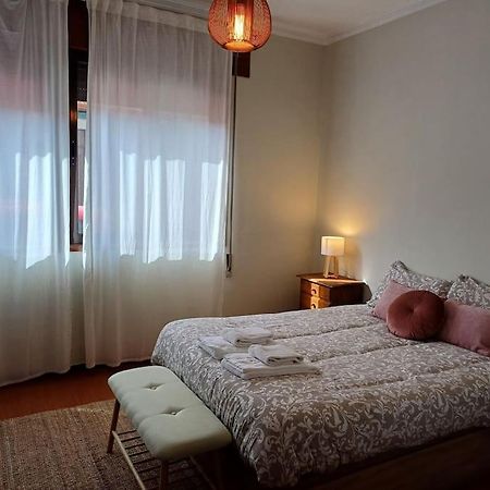 Roomy & Patio - 2 Bedroom Flat Porto Dış mekan fotoğraf
