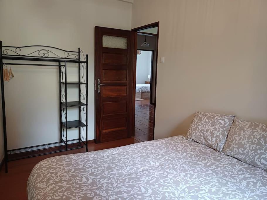 Roomy & Patio - 2 Bedroom Flat Porto Dış mekan fotoğraf