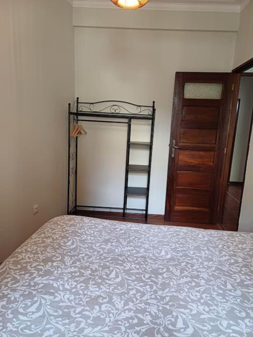 Roomy & Patio - 2 Bedroom Flat Porto Dış mekan fotoğraf