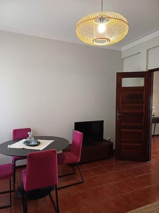 Roomy & Patio - 2 Bedroom Flat Porto Dış mekan fotoğraf