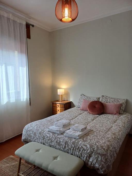 Roomy & Patio - 2 Bedroom Flat Porto Dış mekan fotoğraf