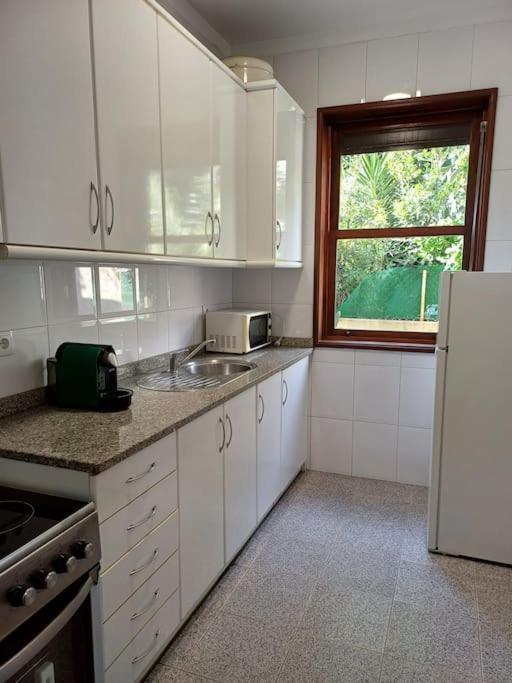 Roomy & Patio - 2 Bedroom Flat Porto Dış mekan fotoğraf