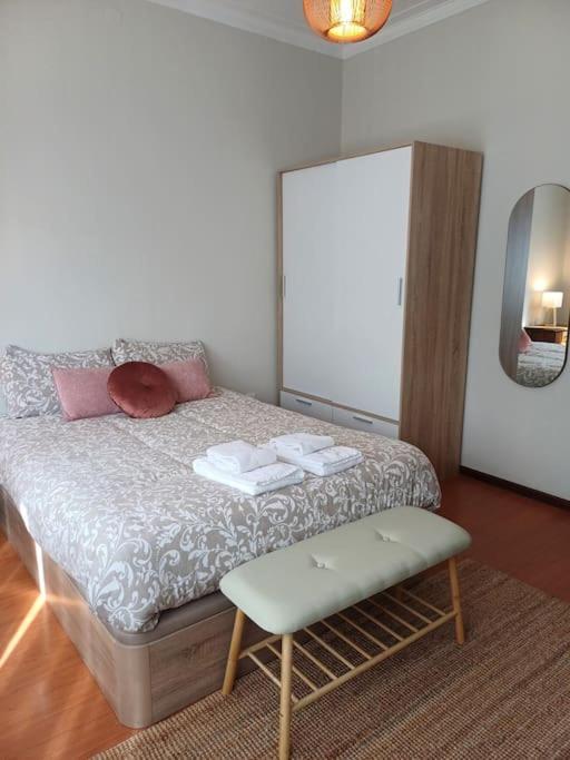 Roomy & Patio - 2 Bedroom Flat Porto Dış mekan fotoğraf