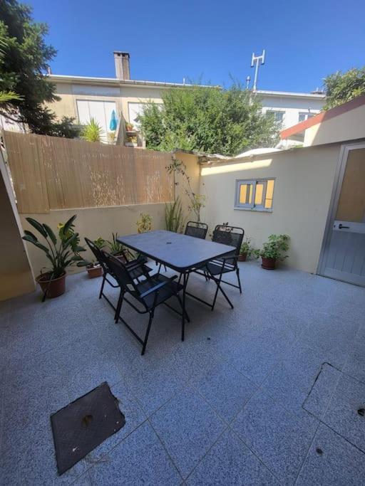 Roomy & Patio - 2 Bedroom Flat Porto Dış mekan fotoğraf